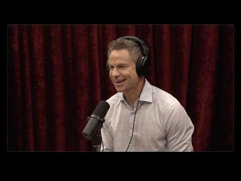 Joe Rogan Experience #2465 - Michael Shellenberger