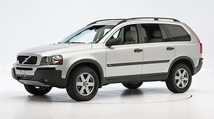 2008 Volvo XC90 4-door SUV