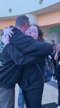 Aubrey Heads Home After Overcoming Ependymoma