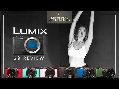 LUMIX S9 Review from a Canon & Fuji Shooter – Worth Buying?