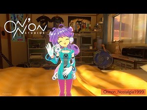 『ONN’ON STUDIOS』（オナノン スタジオ）PV