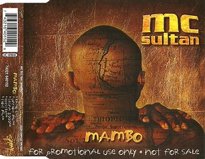 MC Sultan - Mambo (Promo)
