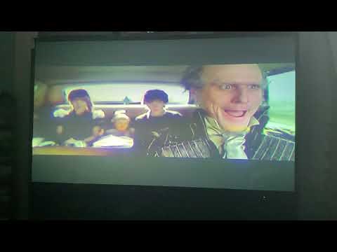 Quadruple Feature DVD Opening #30 (Finale)