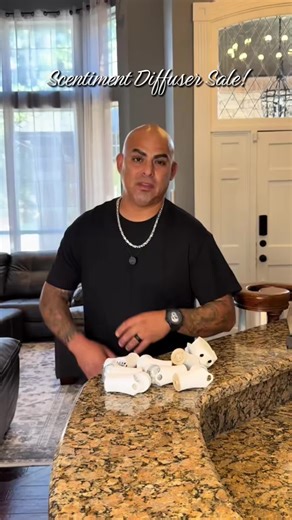 Scentiment Diffuser Sale – Transform Your Space