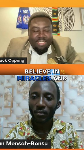 Do Miracles Still Happen Today? Find Out! | Chariot TV