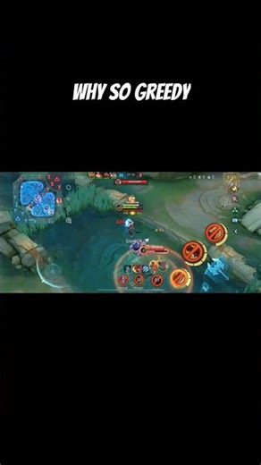 They wanna kill me so bad 🤣🤣 #fyp #foryoupage #viral #treanding #mlbb