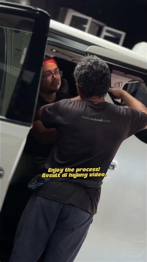 Window film MULTILAYER SPUTTER ULTRA HD dari UVKOOL