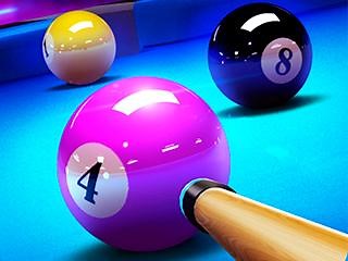 8 Ball Frenzy 🕹 Download Free PC Game | MyRealGames
