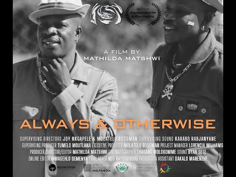 Bolobathaba Media Group Always and Otherwise Trailer 2023