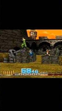 Retro Cheating :D (Invincible, No Relod, Stop Timer) #TimeCrisis #Playstation #Sony #Ps1 #Gaming