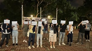 What is the white paper revolution?