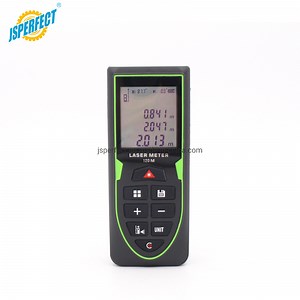 [Hot Item] 70m New Design Digital Green Laser Measure Distance Meter for Instrument Measuring