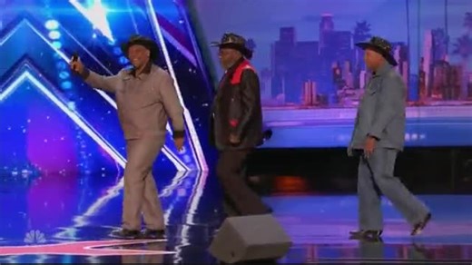 5 America's Got Talent (2006)