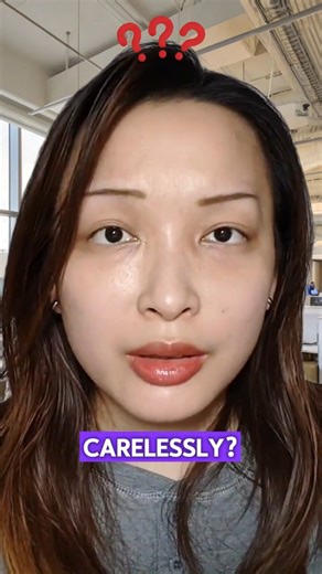 職場英語｜不小心只會說carelessly？