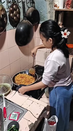 Cara Membuat Kentang Mustopa Kering yang Lezat