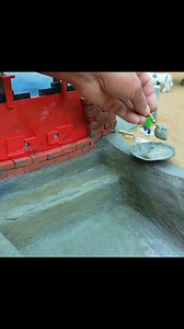 641K views · 13K reactions | Building a mini hydroelectric dam with unique turbines | Mini Maker | Facebook