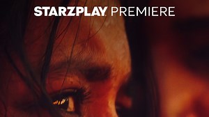 In Flames - Apple TV