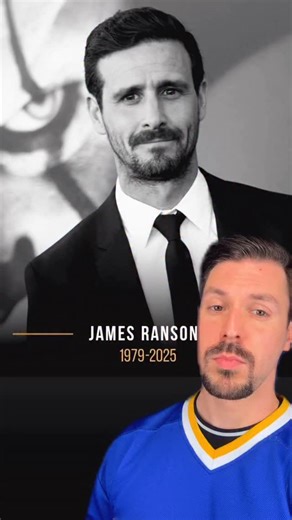 Ethan Trace on Instagram: "Rest in Peace, James Ransone 🙏🏼🕊️ (Sinister, The Wire, It: Chapter 2, Generation Kill, The Black Phone) #actor #film #tv"