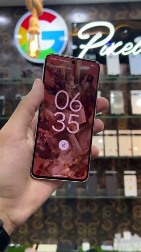 Google Pixel 8 camera test in 2025