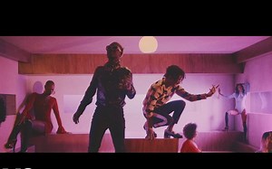 Rae Sremmurd - Perplexing Pegasus