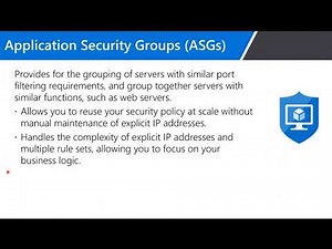 Основы Microsoft Azure часть 2