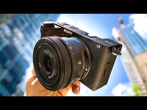 Best Beginner Video Camera in 2025