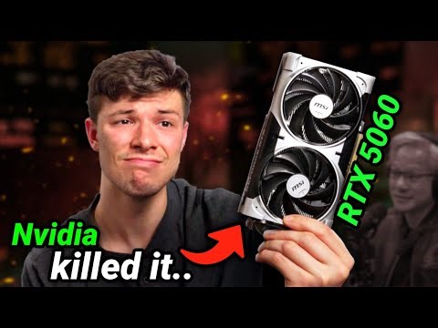 The Slow Death of Personal GPUs