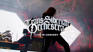 Trans Siberian Orchestra returns this Wednesday with The Ghosts of Christmas Eve: The Best of TSO and More! Limited seats are still available! https://bit.ly/3Ejo7Eo | MVP Arena