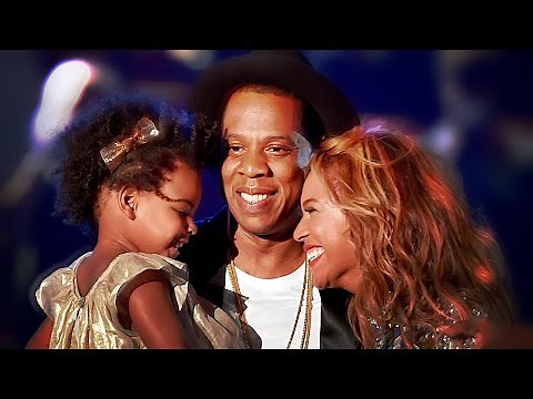 Beyonce And Jay-Z's Kids Live Beyond Lavish Lives
