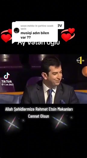 @usser.mekke adlı şəxsə cavab verilir