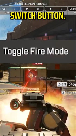 Apex Legends Rampart gameplay that shows why she’s a game-changing legend