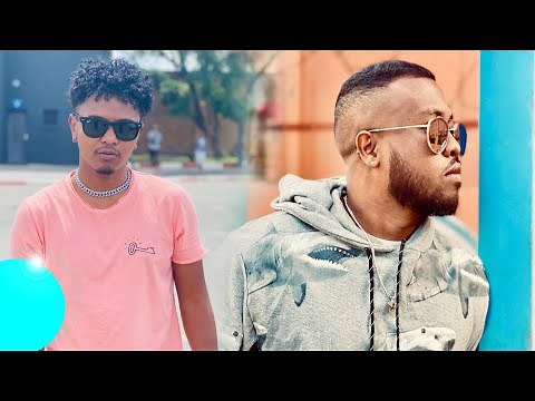 KARAOKE Nael FT Tsota NATHALIE instrument nouveauté gasy