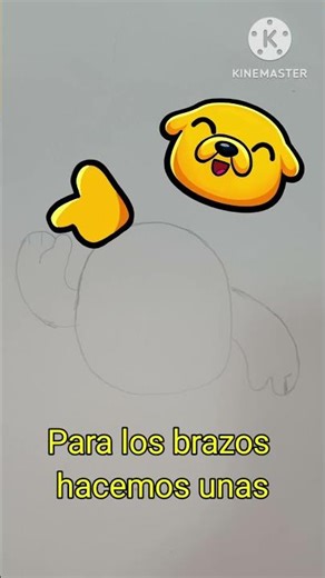 tutorial para dibujar a spike🌵 #brawlstars