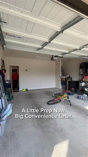Let’s get started – prep your attic and garage and get ready for a new level of convenience.�Once your spaces are cleared, we handle the rest, installing a lift that makes storage safer and simpler from day one. Product shown: Attic Lift System | The ATTIC LIFT | Facebook