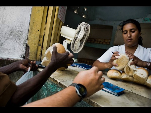 Kuba: Die Einsamkeit einer Insel