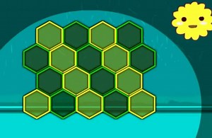 Shapes & Patterns - Class 3 Maths (Educational Videos for Fun & Easy Learning)