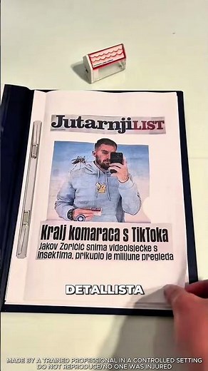 natural enemy of the mosquito