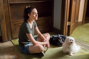 Ode to Fiona Gallagher for Emmy Rossum's "Shameless" Departure | The Mary Sue