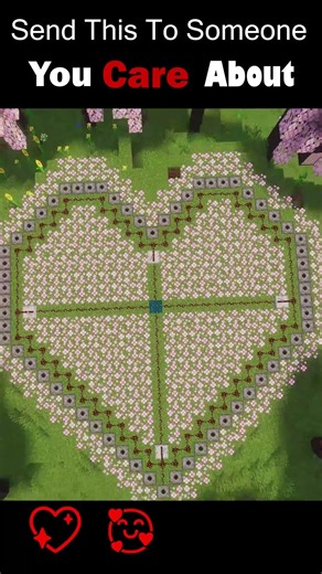 Send THis TO SOmeone You Care About #minecraft #shorts #backrooms