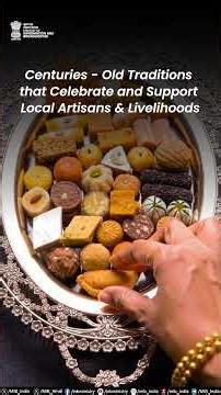 Diwali inscribed on UNESCO’s Representative List of the Intangible Cultural Heritage of Humanity