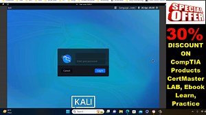 12A 3 LAB Configure SSH on Linux