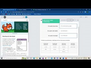 LECCIONES 7 AL 10 CODE AVENGERS Alejandro Galvez