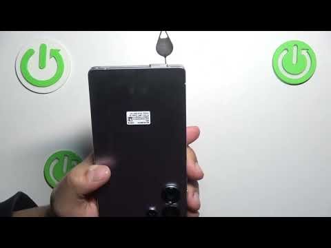 SAMSUNG Galaxy S25 Ultra में सिम कार्ड कैसे डालें या निकालें