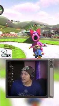 Birdo Gameplay in honor of Mario Galaxy Movie with her in it!