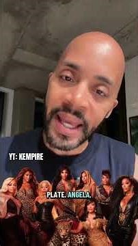 K. Michelle Versus Porsha?!