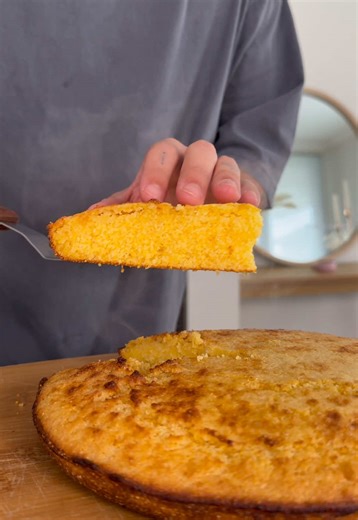 Delicious Homemade Cornbread Recipe for Everyone
