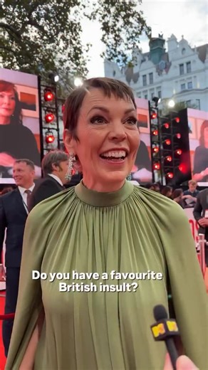 Happy 52nd birthday to the absolutely iconic and hilarious Olivia Colman ❤️ #oliviacolman #mtvmovies | MTV UK