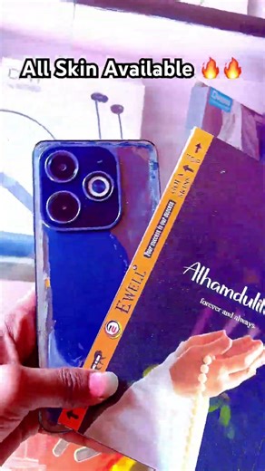 All mobile skin available #mobileskin