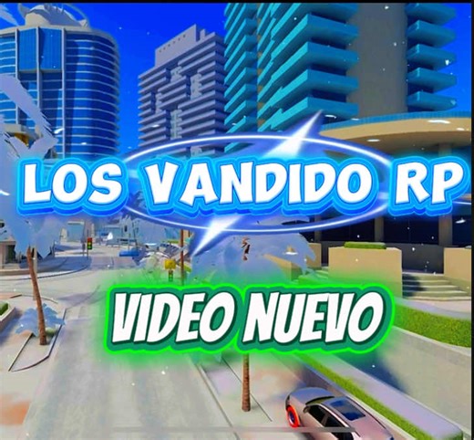 Flex City: ¡Únete al servidor de automóviles en GTA!