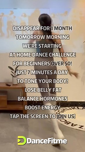 312 reactions · 22 shares | You can start DanceFitMe today. Filling in some information about yourself ，you can start the beginner classes right away. Dance is so easy! | 28 day weight loss dance workout | Facebook